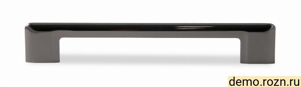 RS321BN.5/160 Мебельная ручка LINK RS321BN.5/160