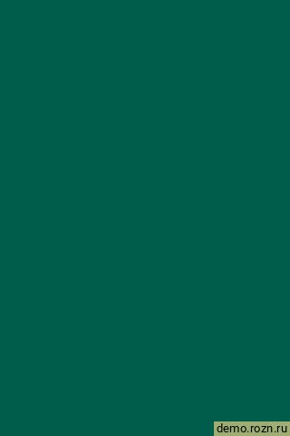 RAL 6036 Перламутровый опаловый зелёный