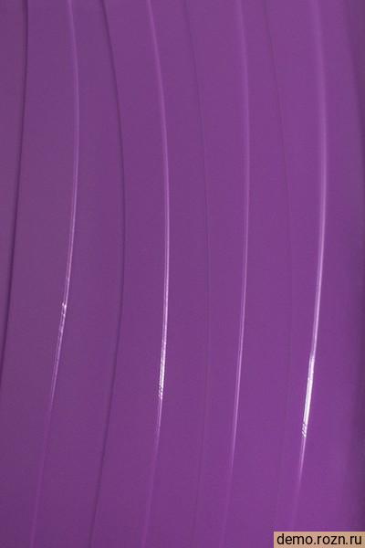3099 Фиолетовый структурный